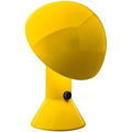 Thumbnail photo of Helmet, Yellow, 1 x 5,3w E27 Led - Bordslampor - Elio Martinelli - Gul