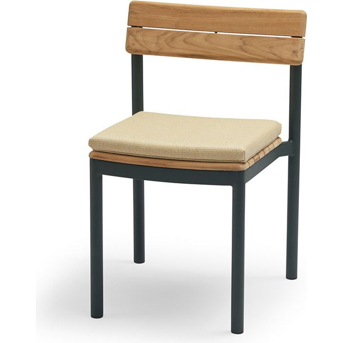 Pelagus Chair Cushion - Dynor & Kuddar - Note Design Studio - Gul