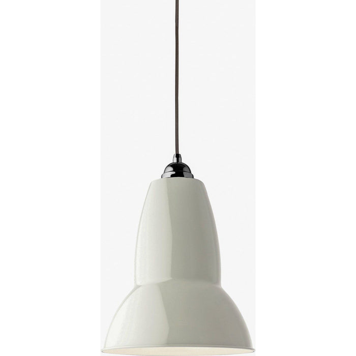 Photo of Original 1227 - Midi Pendellampa, Linen White - Pendellampor - George Carwardine - Vit