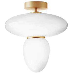 Photo of Rizzatto 42 Ceiling Lamp