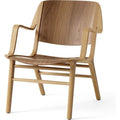 Thumbnail photo of Ax HM11 Armchair