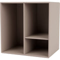 Thumbnail photo of Montana Mini 1002 - Mushroom - Hyllsystem - Peter J. Lassen - Beige - Mdf