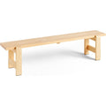 Thumbnail photo of Weekday Bench, 190 Cm Fra Hay