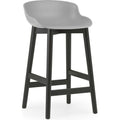 Thumbnail photo of Hyg Bar Stool, Wood 65 Cm