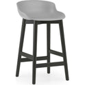 Hyg Bar Stool, Wood 65 Cm