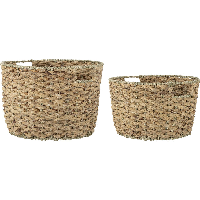 Photo of Rim baskets set of 2 pcs
