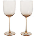 Thumbnail photo of Host Red Wine Glasses - Vinglas - Host Red Wine Glasses - Set Of 2
