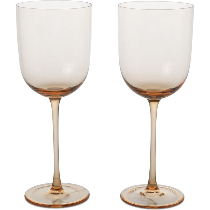 Photo of Host Red Wine Glasses - Vinglas - Host Red Wine Glasses - Set Of 2