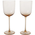 Host Red Wine Glasses - Vinglas - Host Red Wine Glasses - Set Of 2