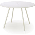 Thumbnail photo of Area Havebord - White