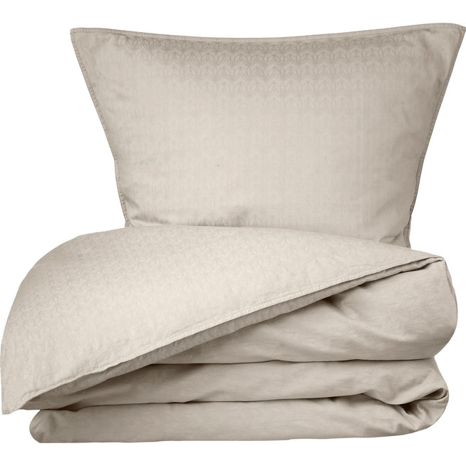 Photo of R34 Tulip Bedding Set with Buttons 140x200 cm
