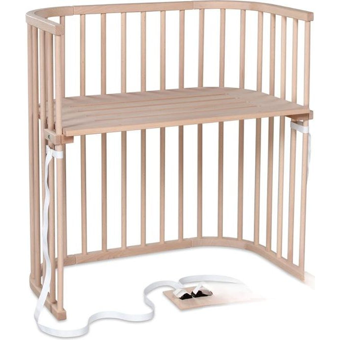 Photo of Boxspring Co-Sleeper