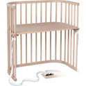 Boxspring Co-Sleeper