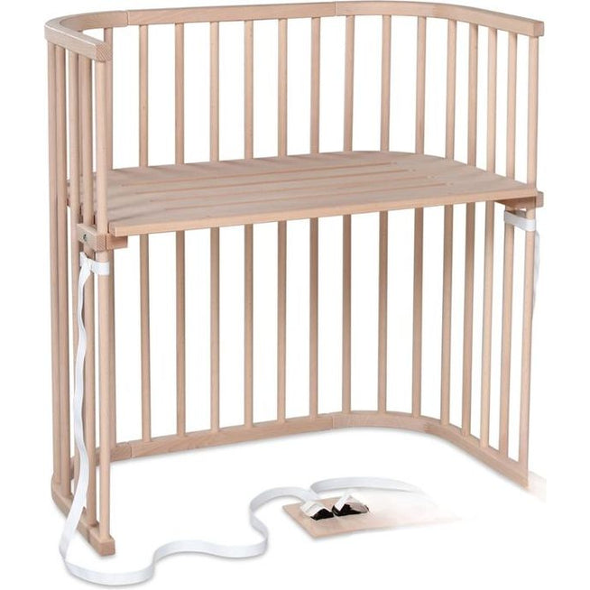 Photo of Boxspring Co-Sleeper