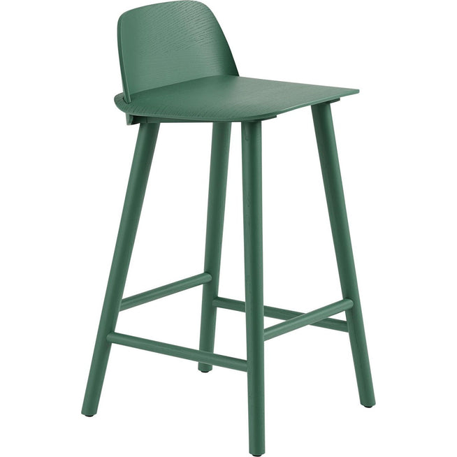 Photo of Nerd Counter Stool H65 cm