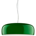 Thumbnail photo of Smithfield Suspension Pendant Lamp Ø60 cm
