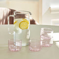 Thumbnail photo of Glass Jug