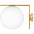 Thumbnail photo of IC C/W2 Wall Lamp/Ceiling Lamp