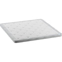 Luxury Top Mattress 90x200, Dg Glenville
