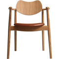 Thumbnail photo of Regatta Chair - Upholstered Seat