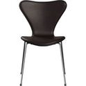 3107 Series 7 Chair - Chromed Steel Base