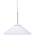 Thumbnail photo of Solid Hanging Lamp