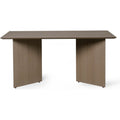 Thumbnail photo of Mingle Table Top / Rectangular - Spisebord - Large