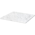 Thumbnail photo of Panton Wire Top Panel, D 34,8 - White Marble - Hyllsystem - Verner Panton - Vit - Sten 1