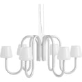 Thumbnail photo of Apollo Chandelier
