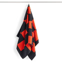 Check Hand Towel