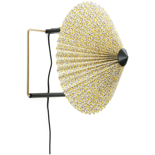 Photo of Matin Wall Lamp, Ø30 Cm