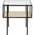 Thumbnail photo of Parana Coffee Table S - Gold