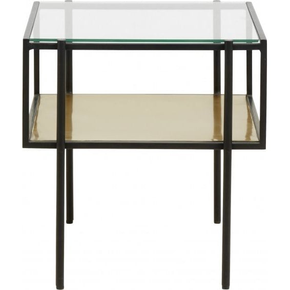 Photo of Parana Coffee Table S - Gold