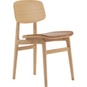 Ny11 Chair - Seat Upholstered