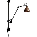Thumbnail photo of No. 210 Wall Lamp from Lampe Gras