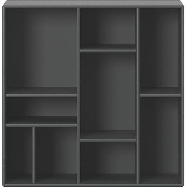 Photo of Compile Decorative Shelf - Suspension Rail