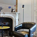 Thumbnail photo of Vision 20/20 Floor Lamp Black - DCW Editions