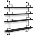 Thumbnail photo of Démon Wall Shelf 4