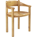 Thumbnail photo of Daumiller Armchair