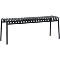 Palissade Bench