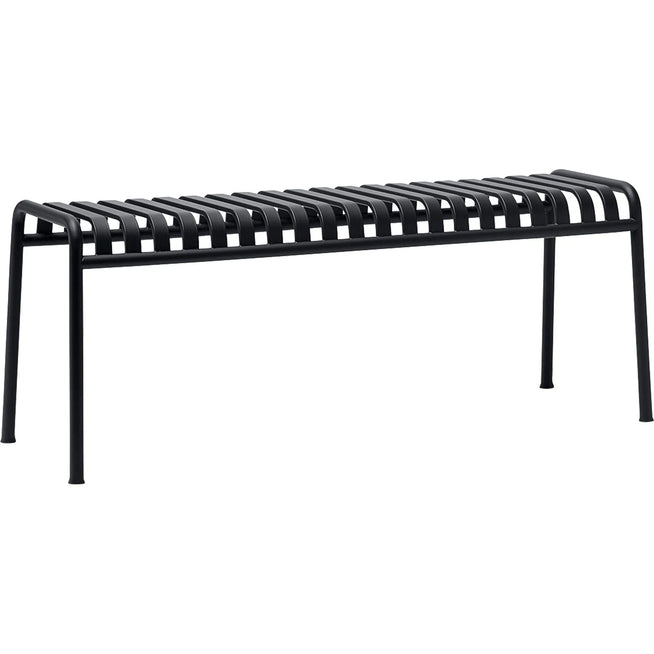 Photo of Palissade Bench