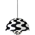 Flowerpot VP9 Portable Table Lamp