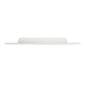 Thumbnail photo of Jet Shelf - Shelf - White - 160 cm - L: 160 x D: 21 x H: 11 cm