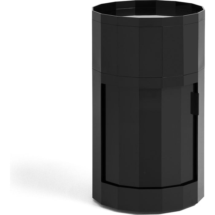 Photo of Facet Cabinet Incl. Feet And Castors, High