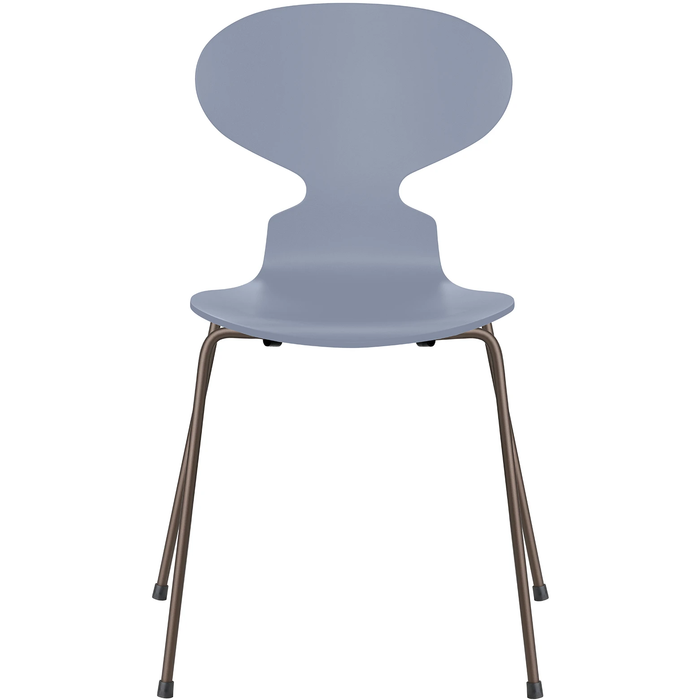 Photo of ANT 3101 Chair - 4 Legs - Brown Bronze Base