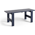 Thumbnail photo of Weekday Table L180 x W66 x H74 cm
