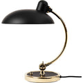 Thumbnail photo of Kaiser Idell 6631-t Luxus Table Lamp