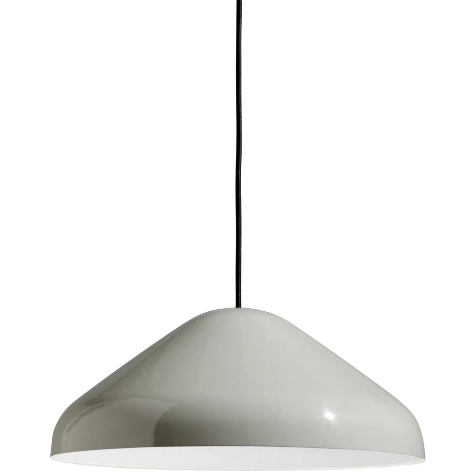 Pao Steel Pendant Lamp 350