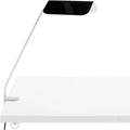Thumbnail photo of Apex Desk Clip Lamp
