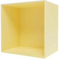 Thumbnail photo of Montana Mini 1001 - Chamomile - Heelsystem - Abdominal J. Lassen - Gul - MDF